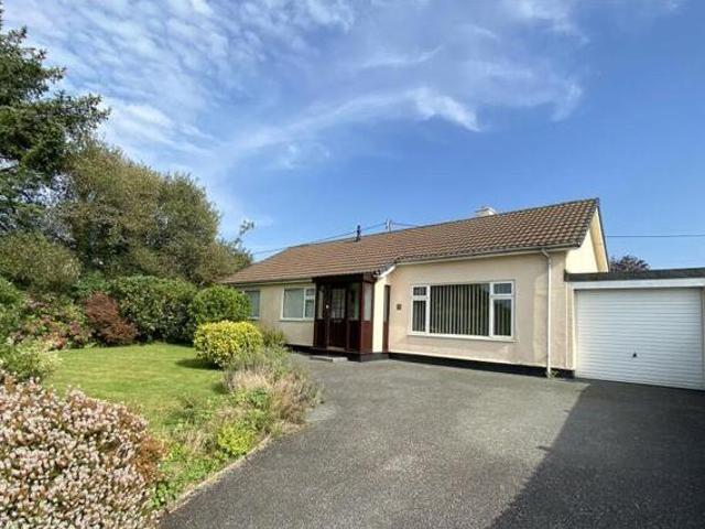 House for sale in Launceston, Cornwall