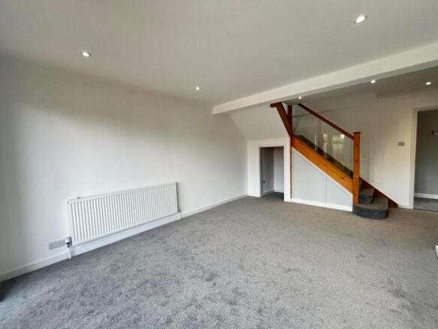 Bungalow for sale in St Marys Bay, Folkestone and Hythe