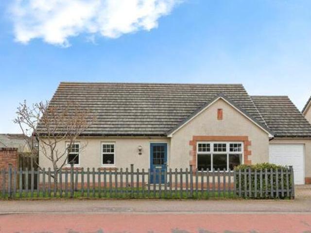 House for sale in Laurencekirk, Scotland