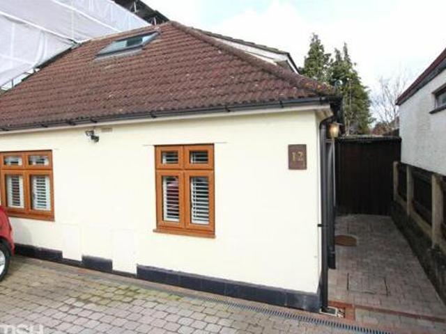 House for sale in Pachesham Park, Surrey