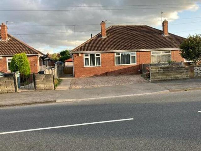 House for sale in Whitkirk, Austhorpe