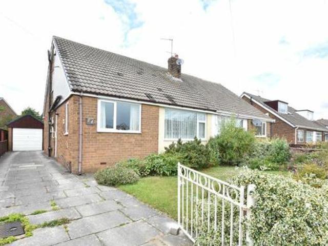 House for sale in West Yorkshire