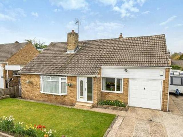 House for sale in Harewood, West Yorkshire