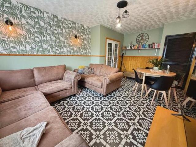 Bungalow for sale in Stoke-on-Trent