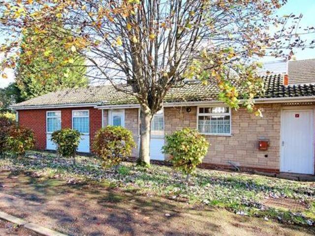 House for sale in Pinfold, Leicestershire