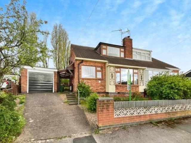 House for sale in Leicester Forest East, Blaby