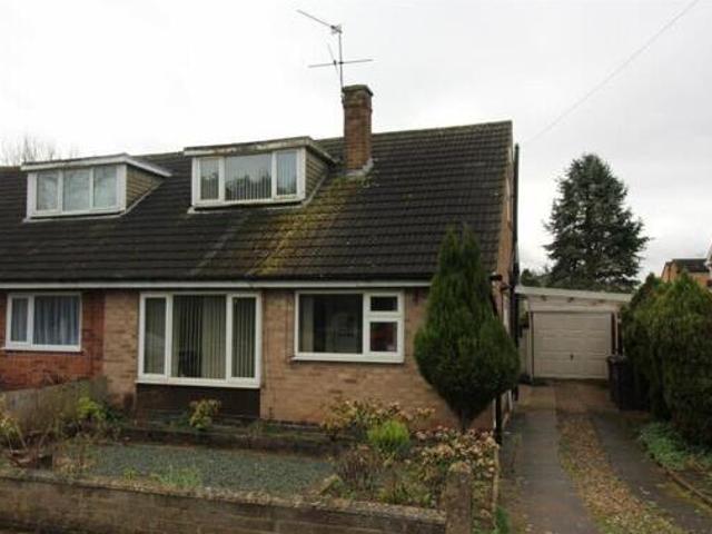 House for sale in Leicester Forest East, Blaby