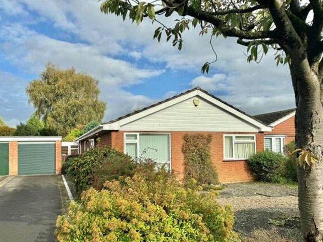 House for sale in Pinfold, Leicestershire