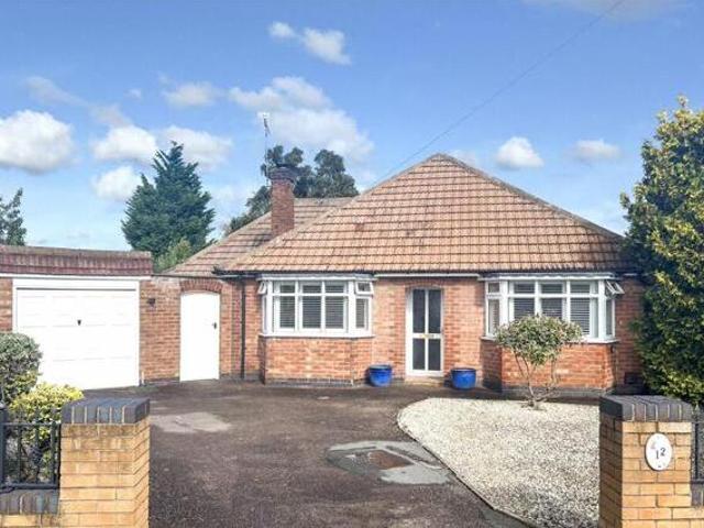 House for sale in Pinfold, Leicestershire