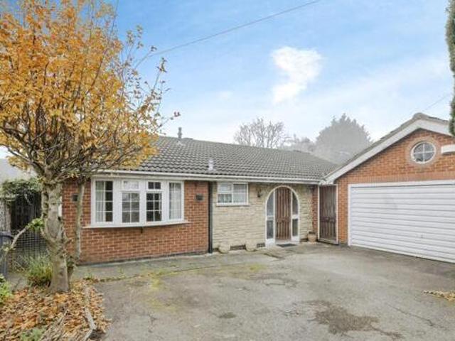 House for sale in Pinfold, Leicestershire
