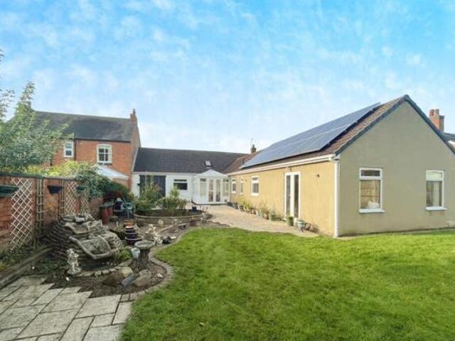 House for sale in Leicester Forest East, Blaby