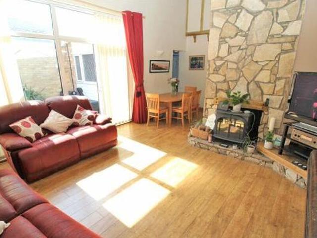 House for sale in Alton Barnes, Essex