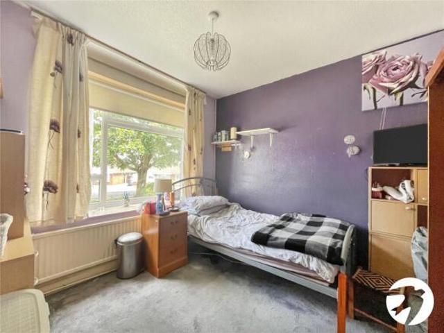Bungalow for sale in Barming Heath, Maidstone
