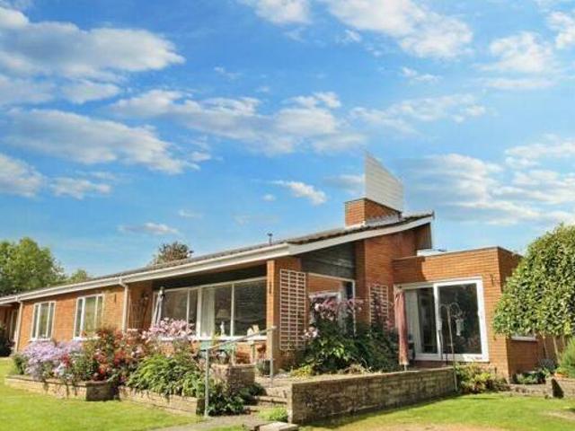 House for sale in Willian, Letchworth