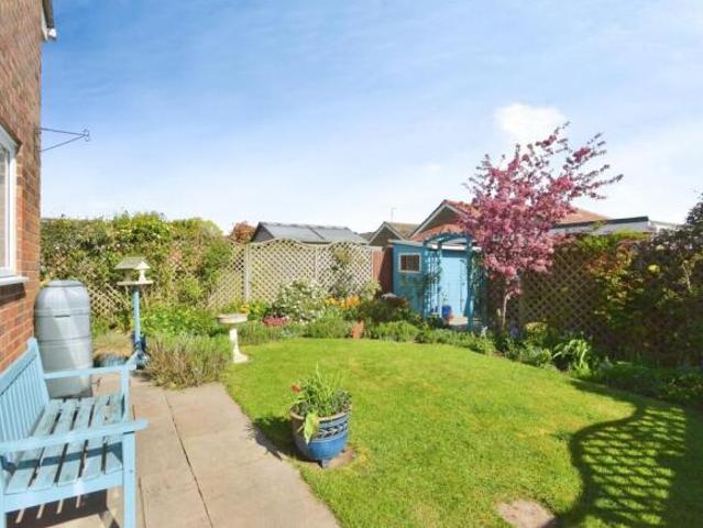 Bungalow for sale in Newport Pagnell