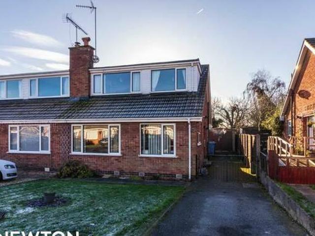 House for rent in East Midlands