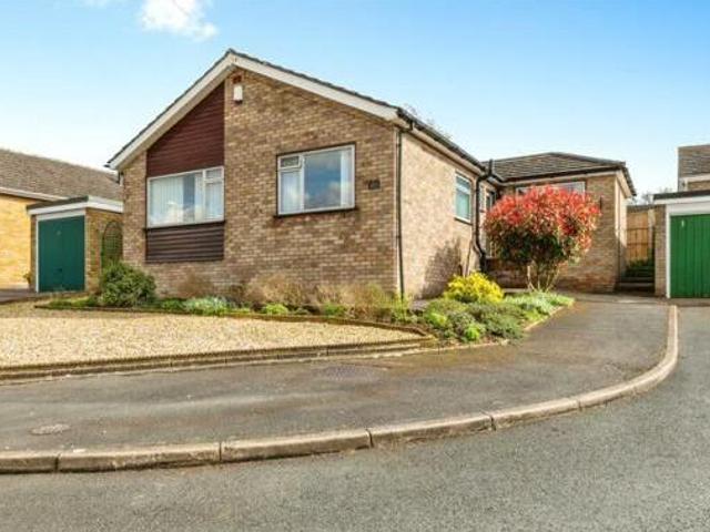 House for sale in Brayford, Lincolnshire