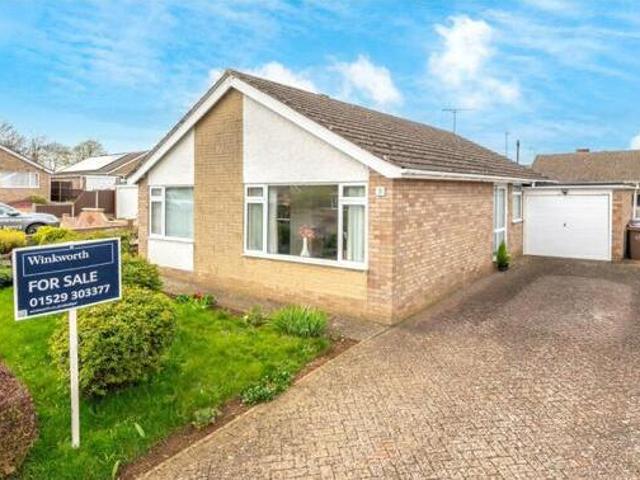 House for sale in Brayford, Lincolnshire