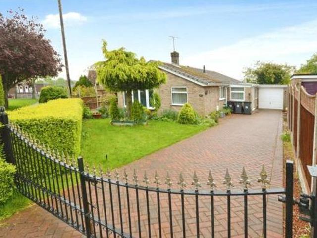 House for sale in Lincoln, Greater Lincolnshire