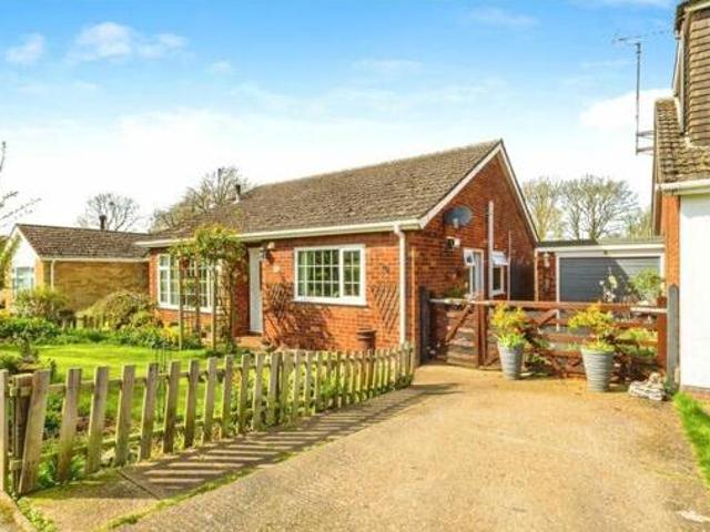 House for sale in Brayford, Lincolnshire