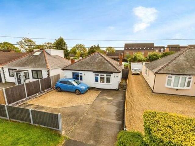 House for sale in Bracebridge, Lincoln