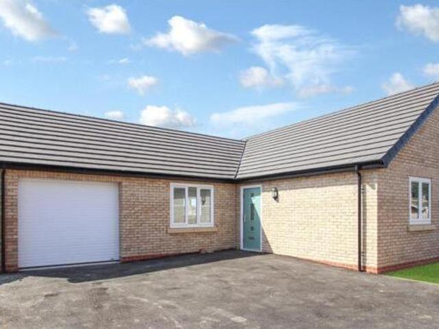 House for sale in Brayford, Lincolnshire