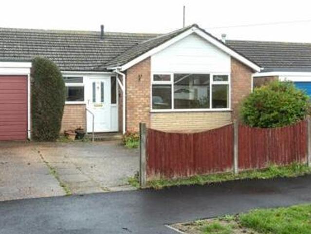 House for sale in Brayford, Lincolnshire