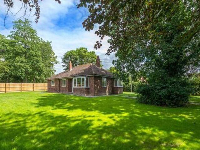 House for sale in Brayford, Lincolnshire