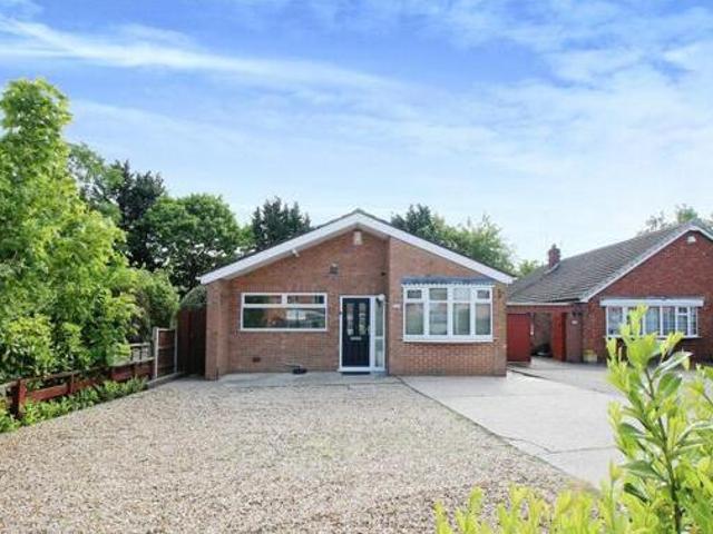 House for sale in Bracebridge, Lincoln