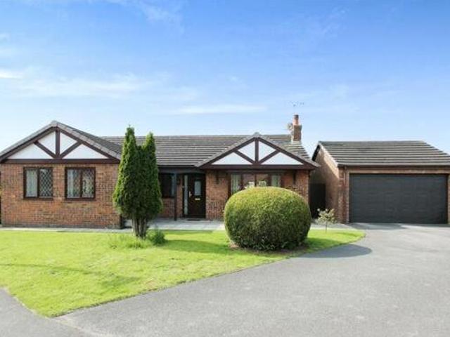 House for sale in Glebe Park, Lincoln