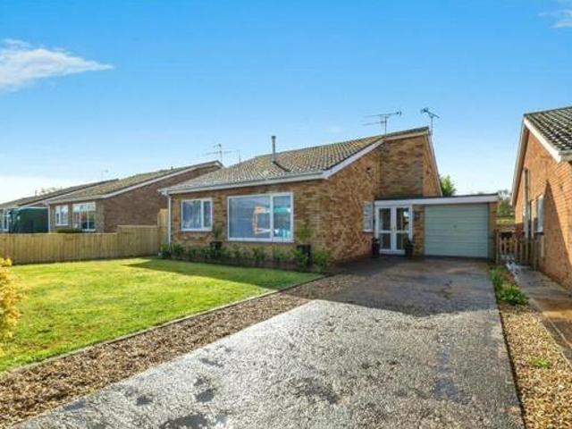 House for sale in Brayford, Lincolnshire