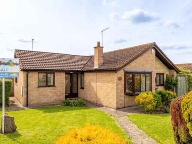 House for sale in Brayford, Lincolnshire
