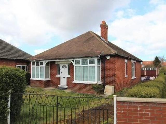 House for sale in North Yorkshire