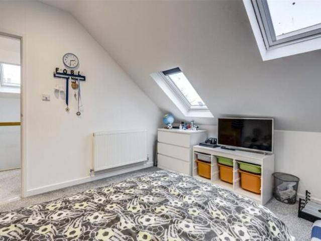Bungalow for sale in Worthing, West Sussex
