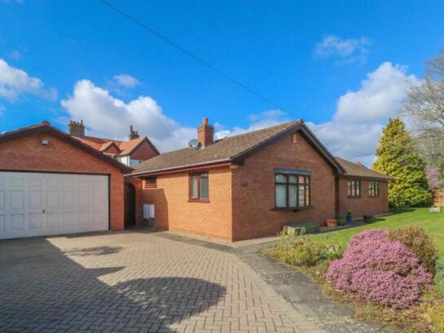 Bungalow for sale