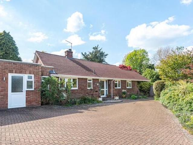 House for sale in Bolton Low Houses, Hampshire