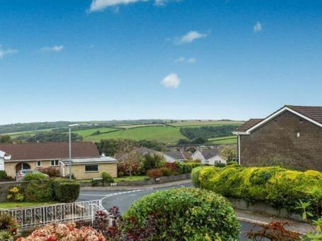 House for sale in Lamellion, Cornwall