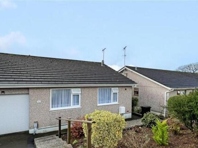 House for sale in Lamellion, Cornwall