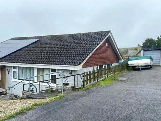 House for sale in Lamellion, Cornwall