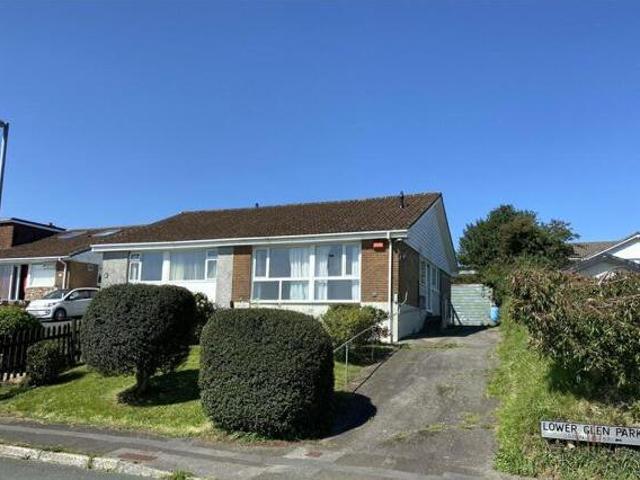 House for sale in Lamellion, Cornwall