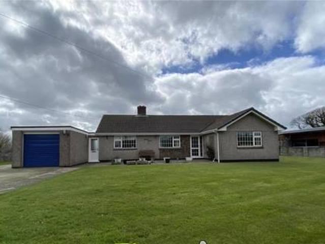 House for sale in Cornwall