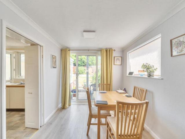 Bungalow for sale in Chilworth Old Village, Test Valley