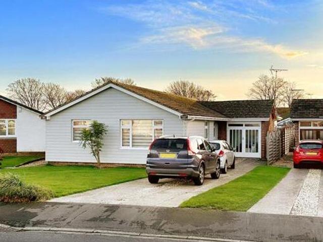 House for sale in Clapham, West Sussex