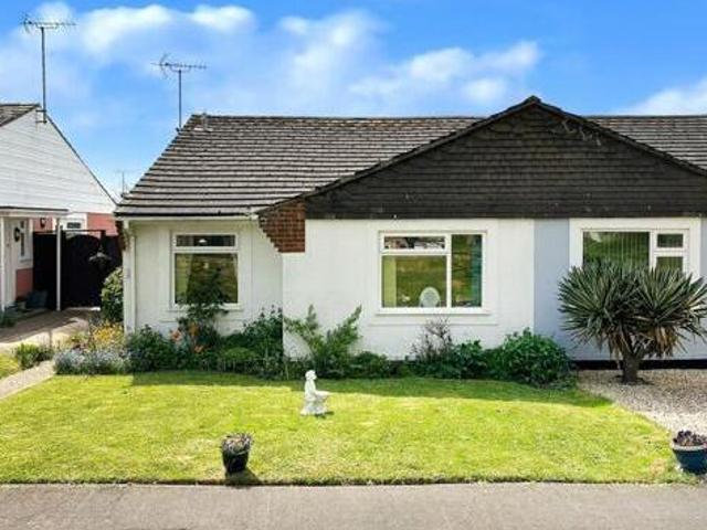 House for sale in Clapham, West Sussex