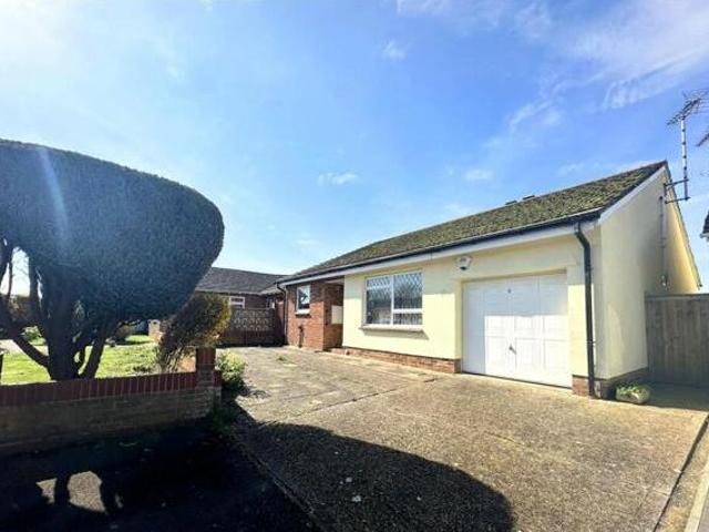 House for sale in Rustington, Arun