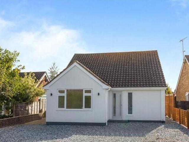 House for sale in Clapham, West Sussex