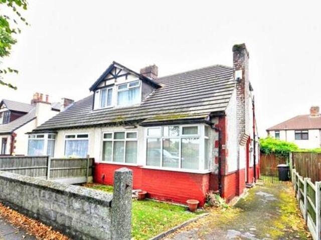 House for sale in Calderstones