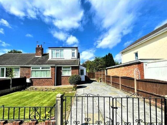 House for sale in Calderstones