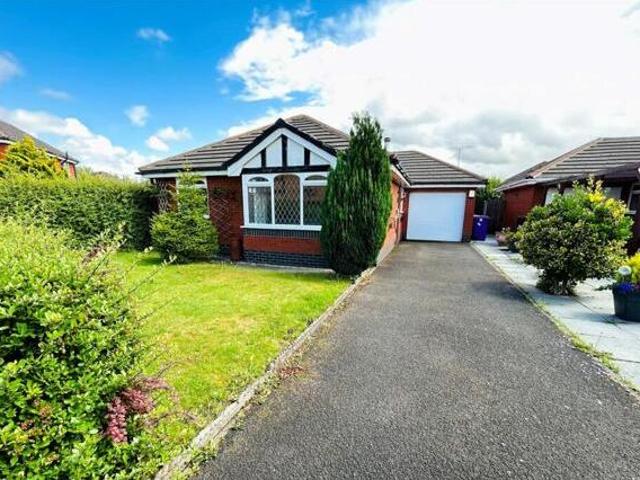 House for sale in Calderstones
