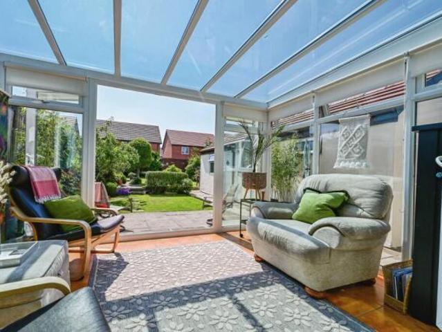 Bungalow for sale in Calderstones